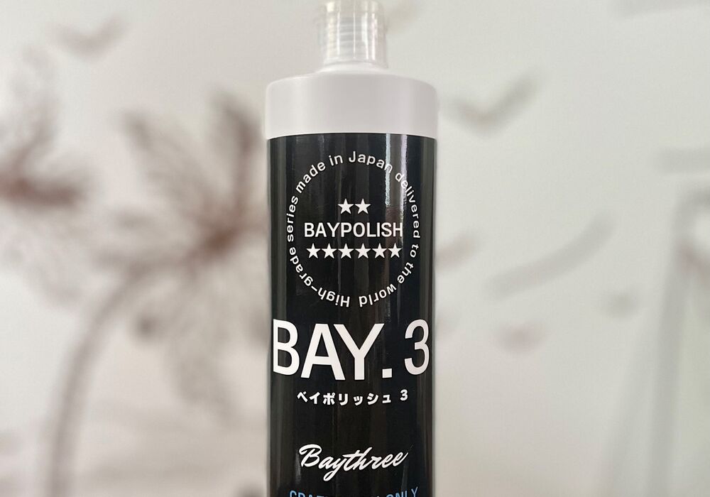 BAY.3ボトル